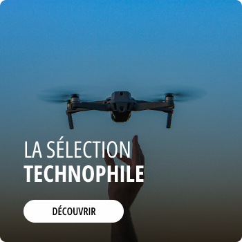 TECHNOPHILE
